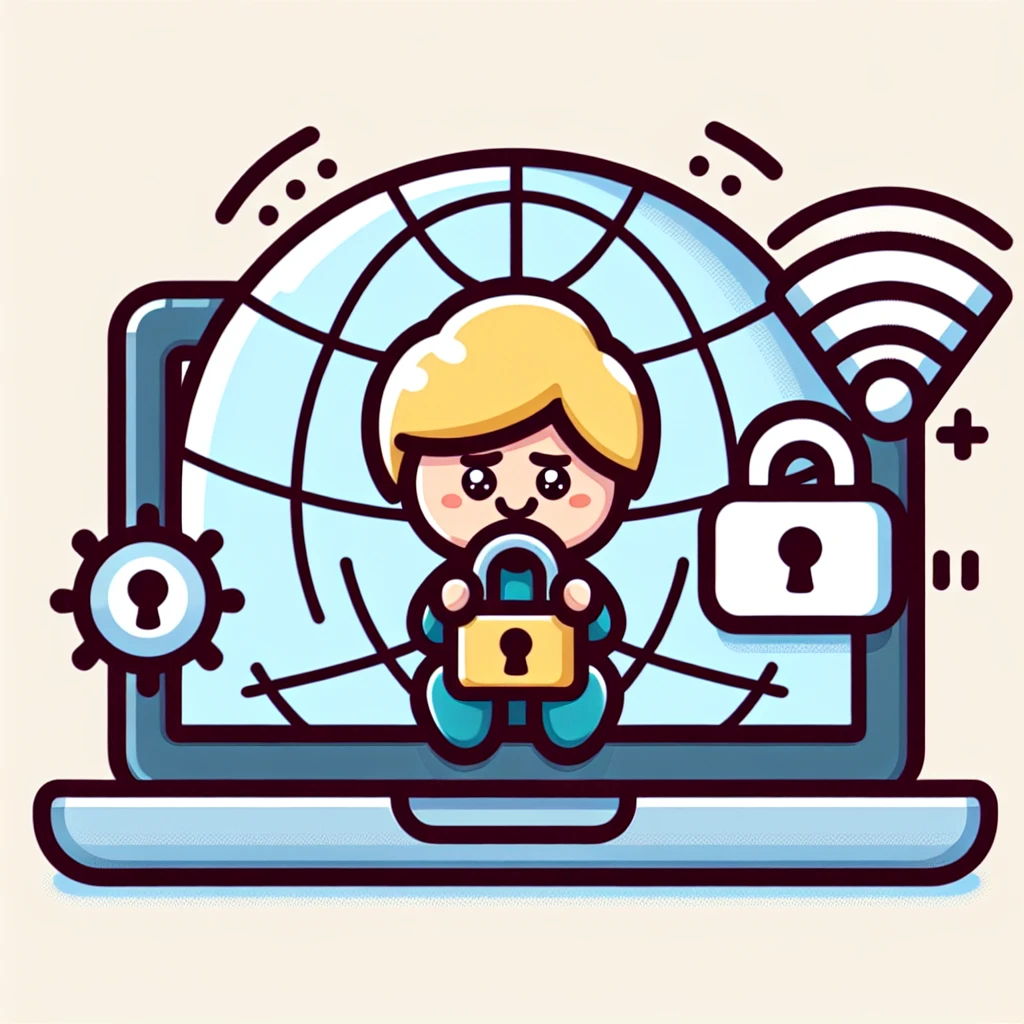 火烧云加速器商标图